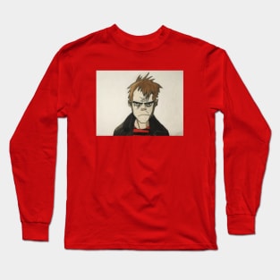 Damon Long Sleeve T-Shirt